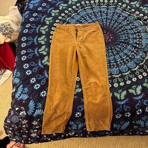 Pacsun Corduroy Pants